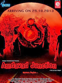 A Amdavad Junction Love Full Movie Download