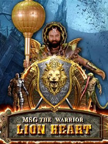 MSG The Warrior - Lion Heart song in tamil  movies