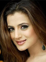 Ameesha Patel