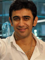 Amit Sadh