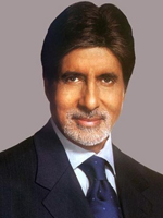 Amitabh Bachchan