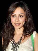 Amrita Puri