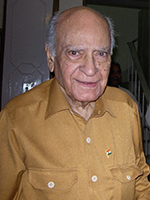 A K Hangal