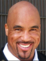 Aaron Brumfield