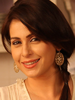 Amrita Raichand