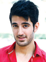 Aditya Seal