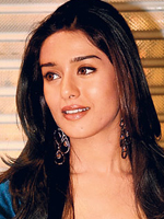 Amrita Rao