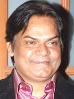 Akhilendra Mishra