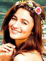 Alia Bhatt