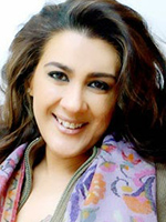 Amrita Singh