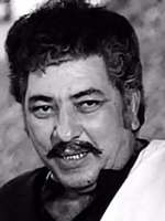 Amjad Khan