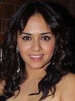 Amruta Khanvilkar