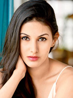 Amyra Dastur