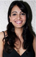 Anjori Alagh