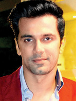 Anuj Sachdeva