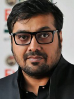 Anurag Kashyap