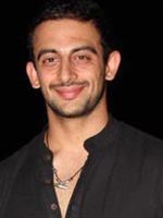 Arunoday Singh