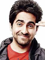 Ayushmann Khurrana