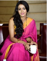 Barkha Bisht