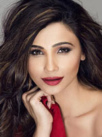 Daisy Shah