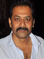 Deepraj Rana