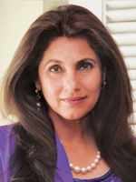 Dimple Kapadia