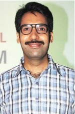 Faisal Rashid