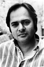 Farooq Sheikh