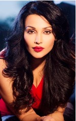 Flora Saini