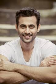 Freddy Daruwala