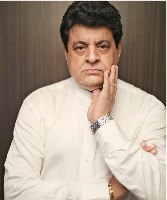 Gajendra Chauhan