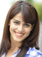 Genelia D Souza