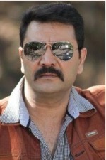 Girish Sahdev