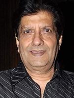 Anil Dhawan