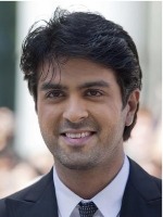 Harman Baweja