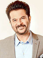 Anil Kapoor