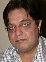 Anil Nagrath