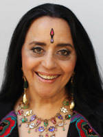 Ila Arun