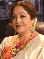 Kirron Kher