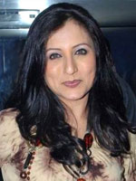 Kishori Shahane