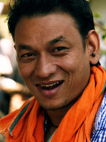 Krishna Bisht