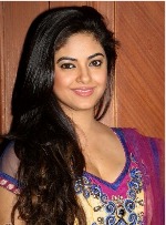 Meera Chopra