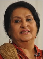 Nadira Babbar