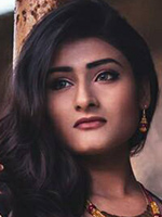 Anuja Kashyap