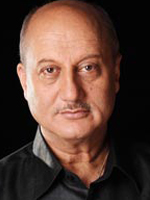 Anupam Kher