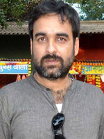 Pankaj Tripathi