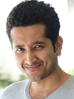 Parambrata Chatterjee