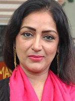 Anuradha Patel