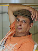 Piyush Mishra