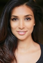 Preeti Desai
